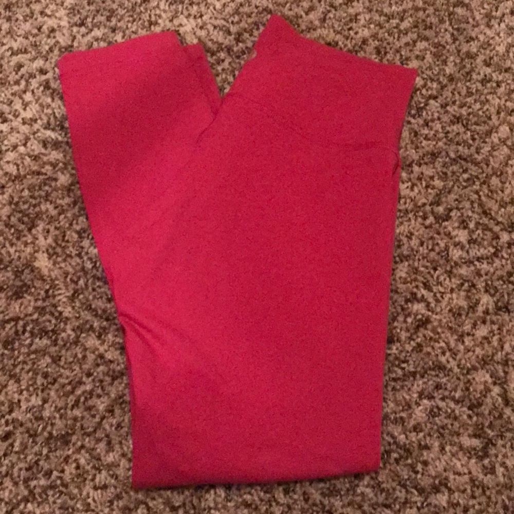 Lululemon